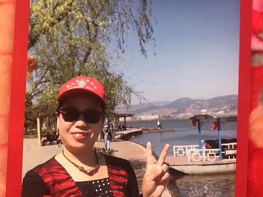 旅行纪念册