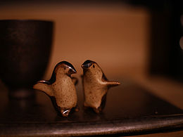 南極耶不耶……