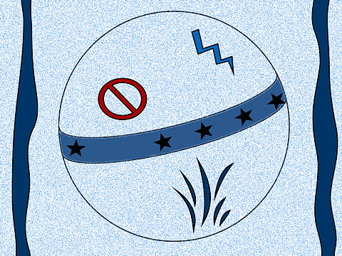 喊它小藍(lán)吧（個(gè)人主頁-ZMzE3MTM3MTY=） - 圖案 - 站酷設(shè)計(jì)師短腿妖原創(chuàng)素材 - 站酷ZCOOL