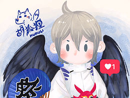 日常画符[z大笑]