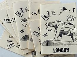 Jul.16 The Growing Elephant —— LCC Festival of J&A