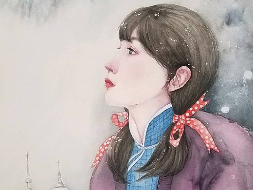 永远的憧憬和追求