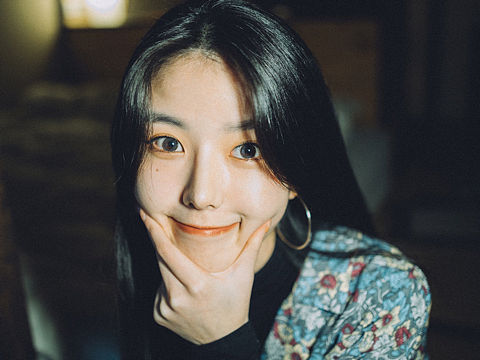 第365个让我心动的女孩儿