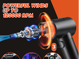 電動吹塵器-產(chǎn)品圖