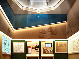 历史展厅