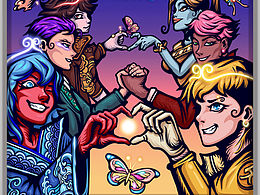 元宇宙中最有爱的组织“久十社”