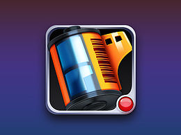 寫(xiě)實(shí)圖標(biāo)