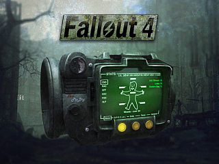 Fallout4 Pipboy