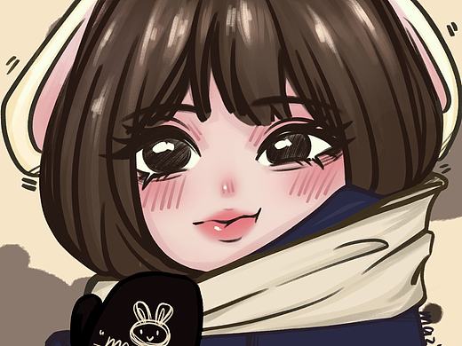 【may风】
