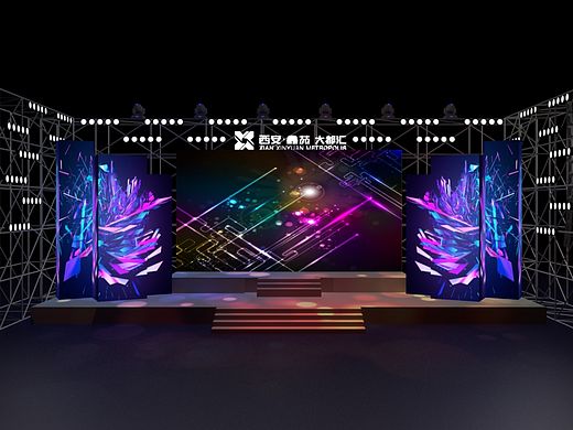 演唱会