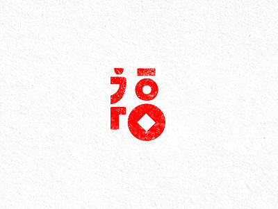 字体设计