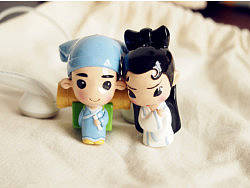 一些小玩意儿（个人主页-ZMjE2MjM3Ng==） - 其他 - 站酷设计师裴裴同学原创素材 - 站酷ZCOOL