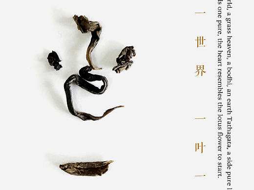 茶语 