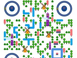 動(dòng)態(tài)二維碼