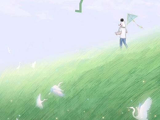 起风了