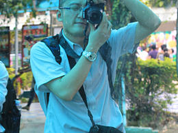 古風(fēng)，＃我用照片說愛你＃