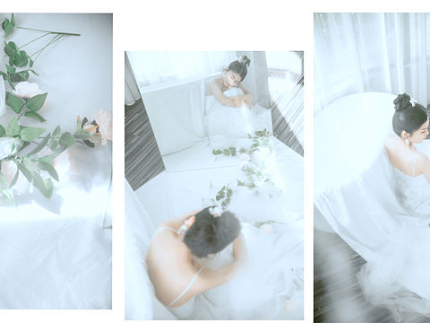 梦镜♥︎