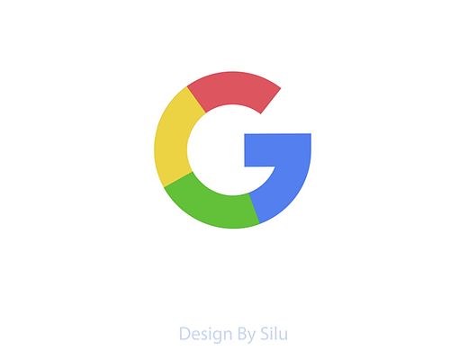 ［AE动效］谷歌logo动画
