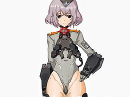 練習(xí)  架空德國飛行員。