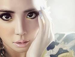 偶像（个人主页-ZMTk3OTM2OA==） - 概念设定 - 站酷设计师逗大點哇原创素材 - 站酷ZCOOL