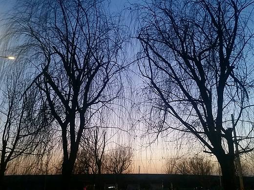 初到北京时的一些足迹（个人主页-ZMTYwOTkzNjg=） - 其他摄影 - 站酷设计师FilAment原创素材 - 站酷ZCOOL