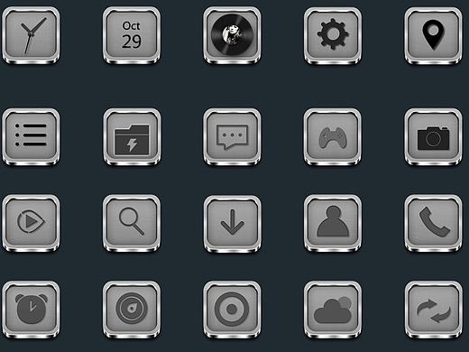 图标（个人主页-ZMTg1MzQ0OTI=） - 图标 - 站酷设计师虎了吧唧原创素材 - 站酷ZCOOL