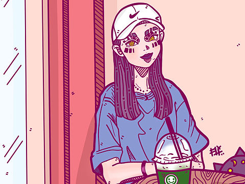 身边的朋友·三