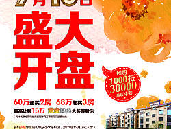 兩款開盤報(bào)廣，多多指教