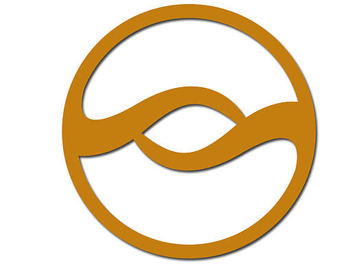 博业公司LOGO设计
