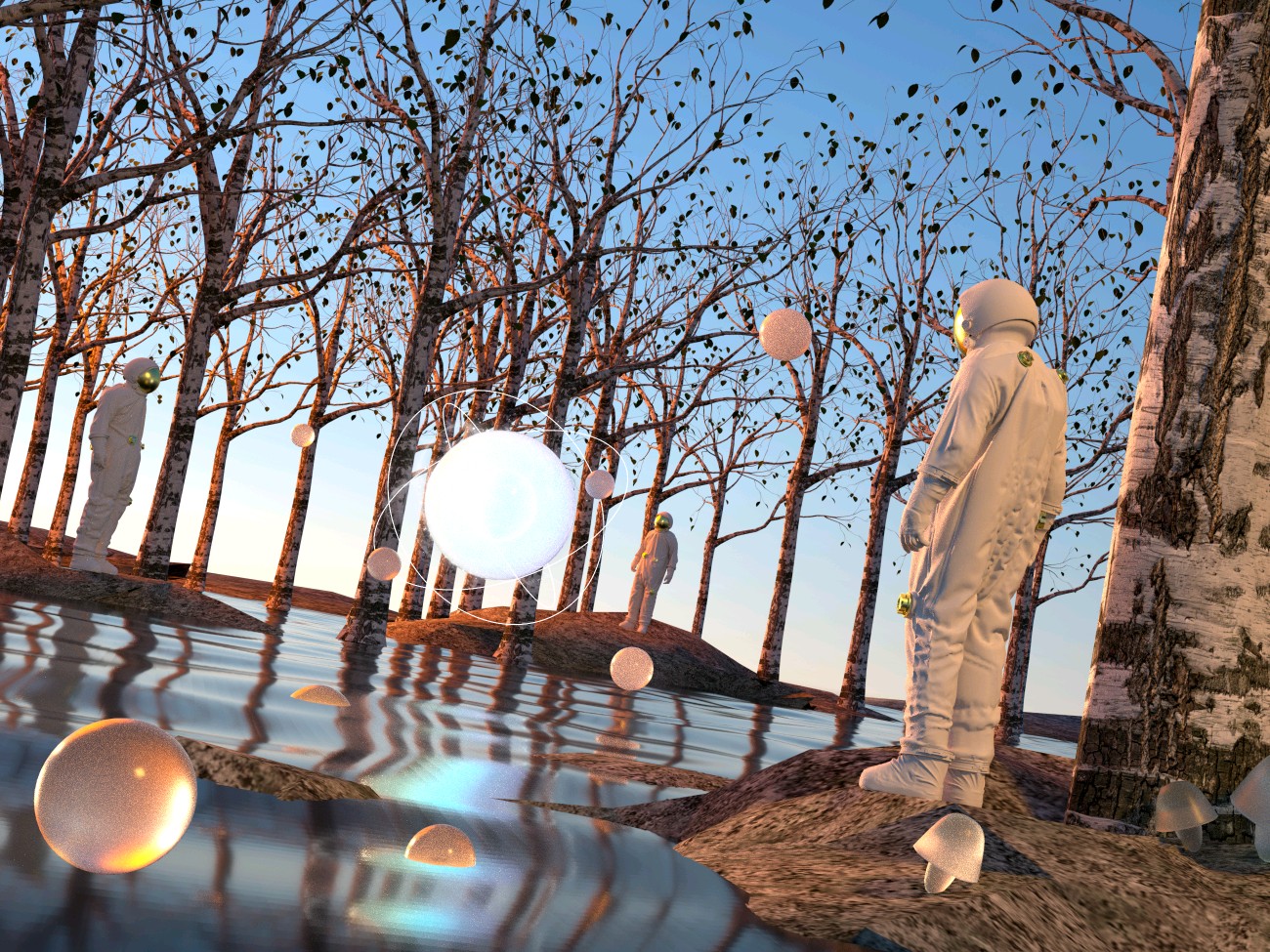 《未来幻想》_SNRIs站酷ZCOOL