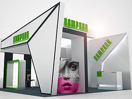 <b class='hightlight'>展位</b><b class='hightlight'>设计</b>