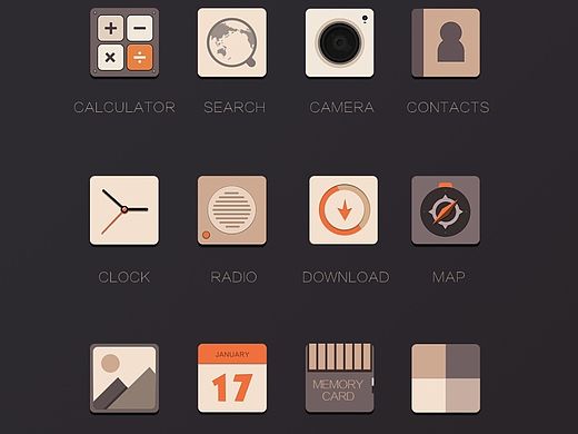 icon