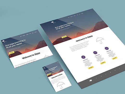 【善玖视觉设计】云仩logo设计方案