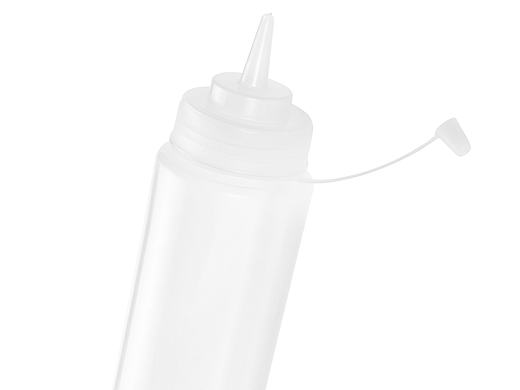 半透明产品 透明酱油瓶