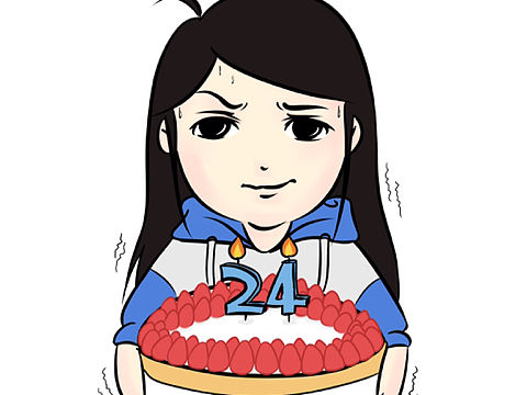 撕逼日记—郭二狗生日