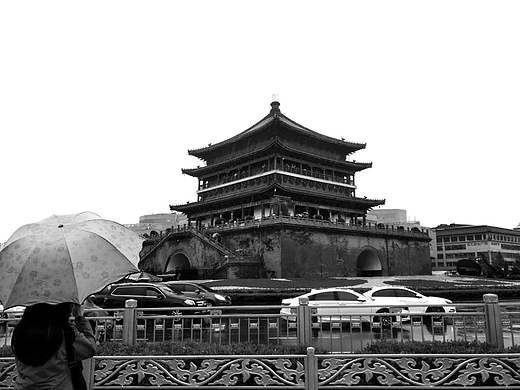 黑白配（個(gè)人主頁(yè)-ZMzU0NTY5ODA=） - 環(huán)境/建筑攝影 - 站酷設(shè)計(jì)師小鬼人原創(chuàng)素材 - 站酷ZCOOL