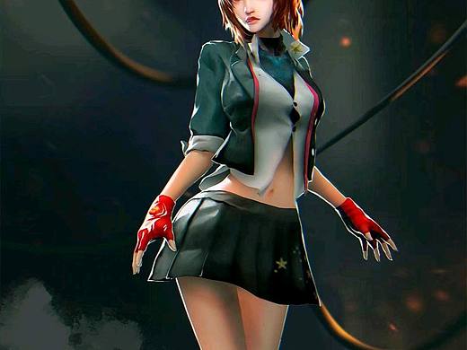 发个老图（个人主页-ZNTc5MjY5ODg=） - 游戏原画 - 站酷设计师蛋挞挞挞挞挞挞原创素材 - 站酷ZCOOL