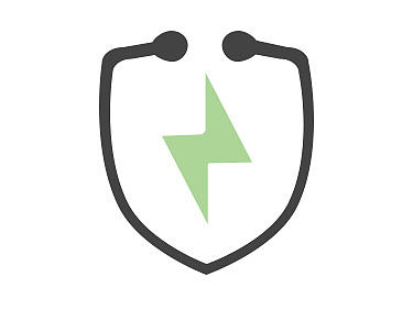 按摩设备app UI设计