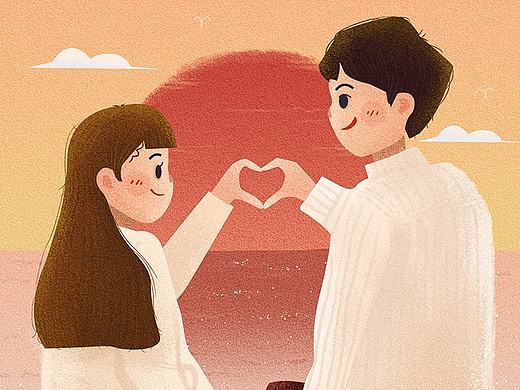 10月插画练习