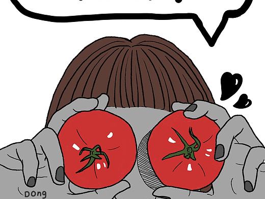 手不生系列（个人主页-ZNTA4MTk4MzI=） - 创作习作 - 站酷设计师狗菇凉原创素材 - 站酷ZCOOL