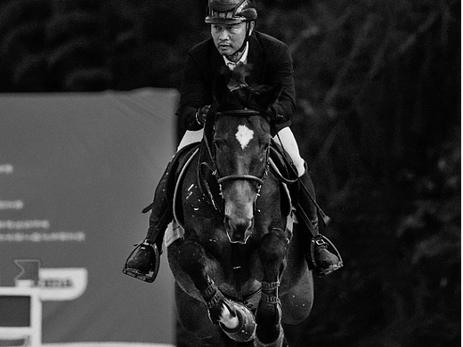 馬術(shù)比賽（個(gè)人主頁(yè)-ZNjczMDQzNjA=） - 人文/紀(jì)實(shí)攝影 - 站酷設(shè)計(jì)師黑人不黑原創(chuàng)素材 - 站酷ZCOOL