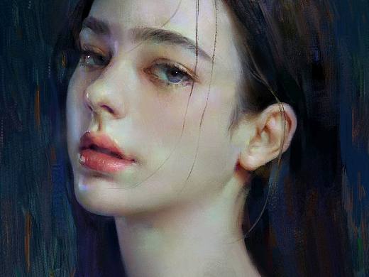 “??”（個人主頁-ZNTgzNTY1NTI=） - 創(chuàng)作習(xí)作 - 站酷設(shè)計師松露_SONG原創(chuàng)素材 - 站酷ZCOOL