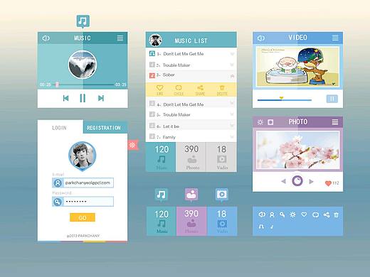 UI KIT