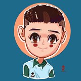 用户头像