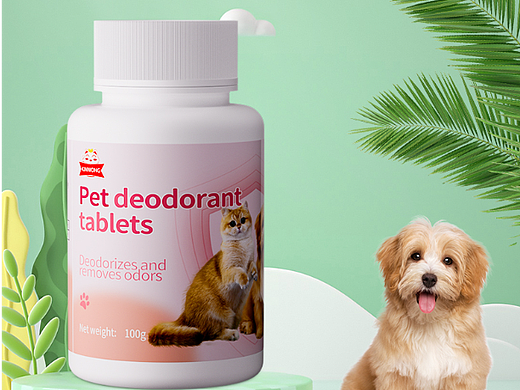 宠物除臭片