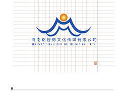 铭智德VIS设计/标志设计/企业LOGO设计