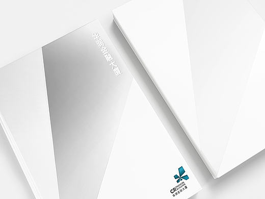 华润前海中心-楼书