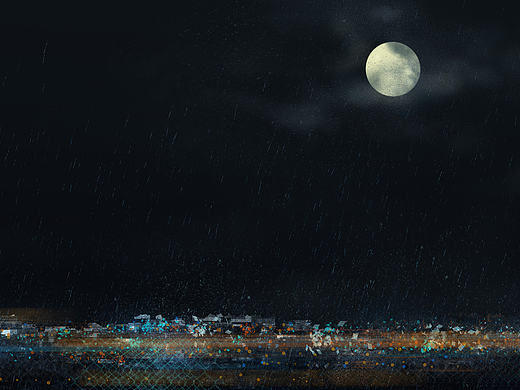 concept（个人主页-ZMjAwMTc1MDA=） - 概念设定 - 站酷设计师竹鹤威士忌原创素材 - 站酷ZCOOL