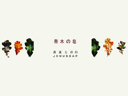 / 2016 ：毕业设计 ：手工皂包装设计 /