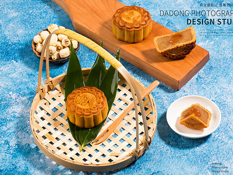 食品｜月饼